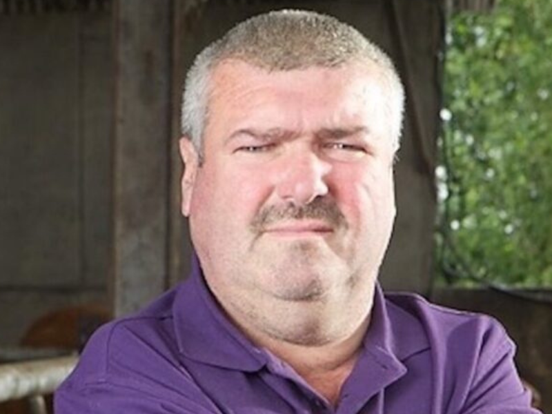 Govt response to thalidomide scandal is 'chicken feed' - Kerry farmer