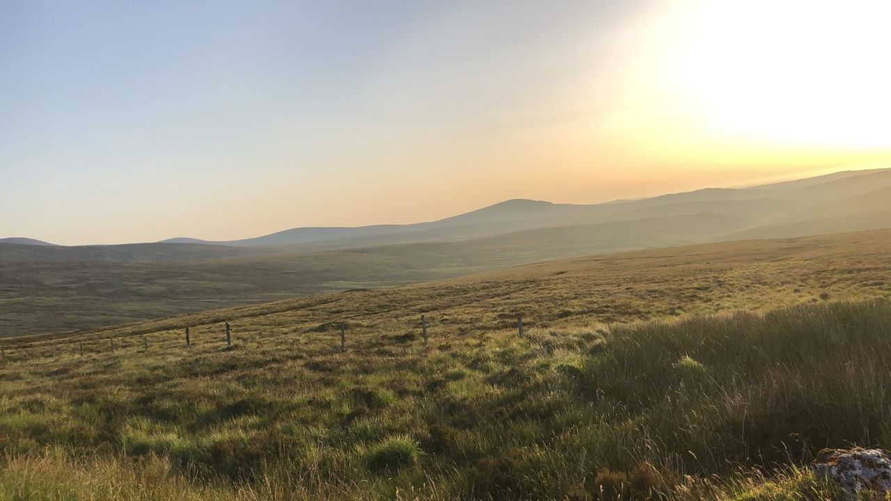 Tributes paid to farm lobby group's co-founder following sudden passing