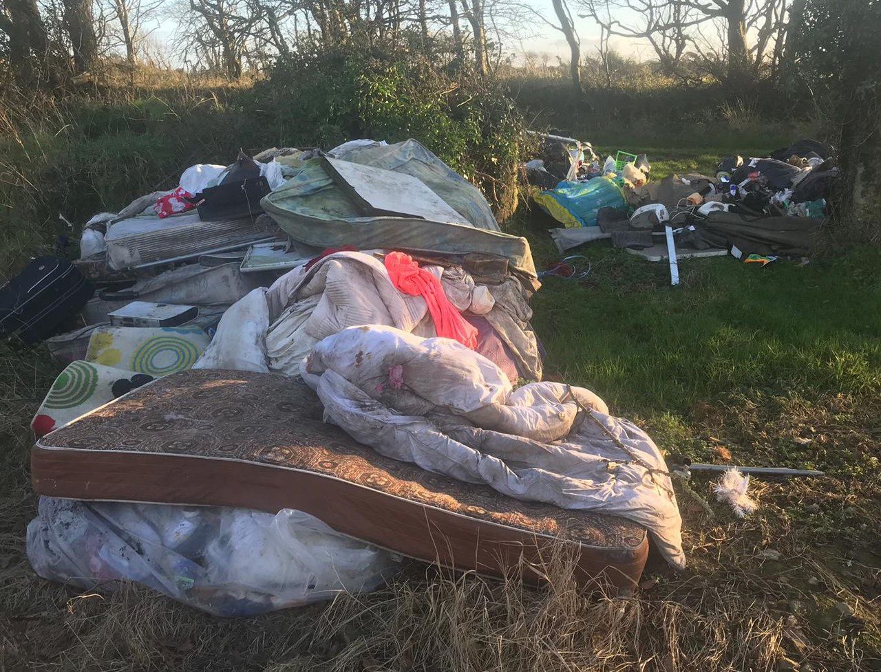 Anti-dumping funding boost 'must lead to prosecutions'