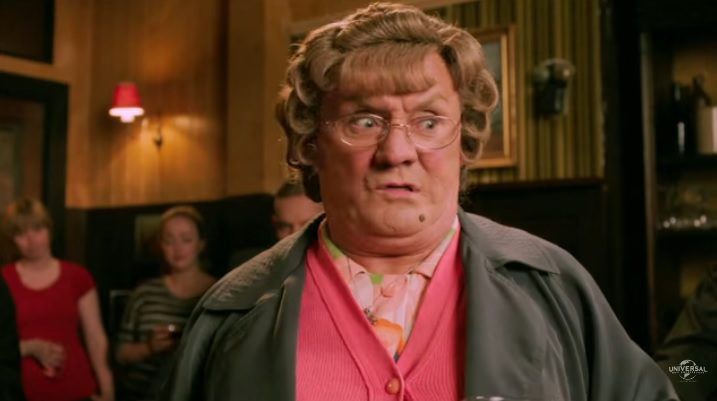 Movies farmers are guaranteed to watch this Christmas