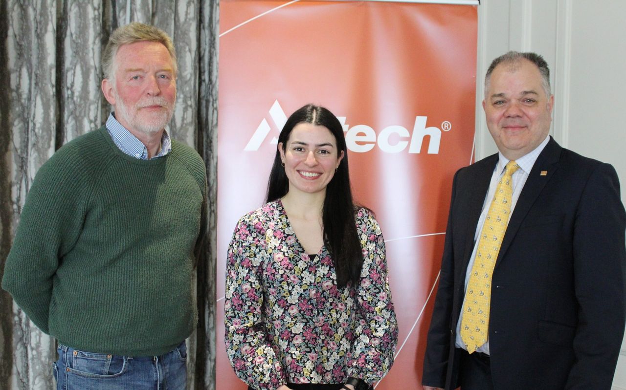 Alltech Europe VP: 'Farmers are some of the most innovative in the world'