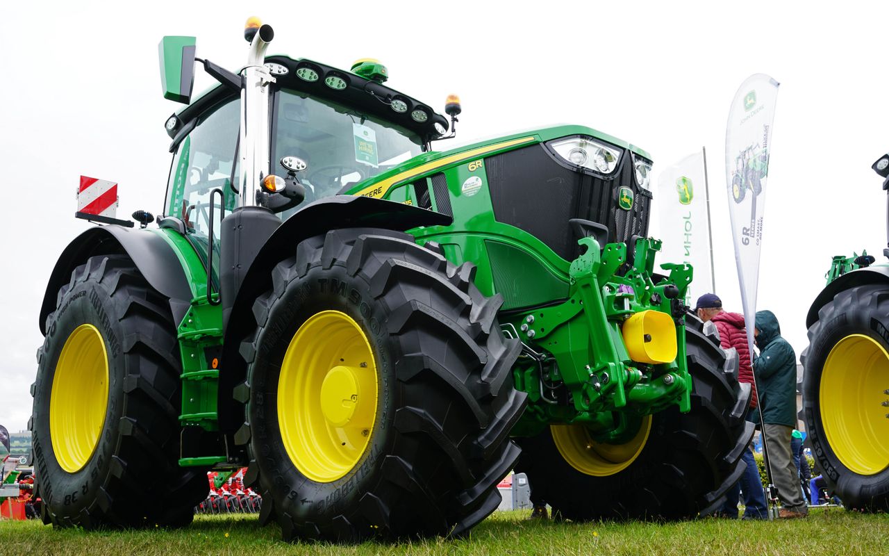 CEMA reports Europe-wide decline in machinery sales