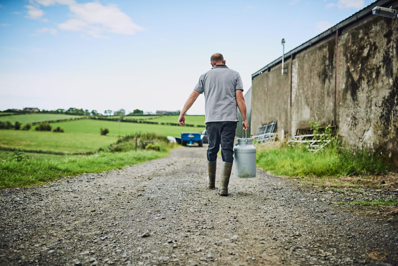 Scheme opens for farm safety equipment allowances