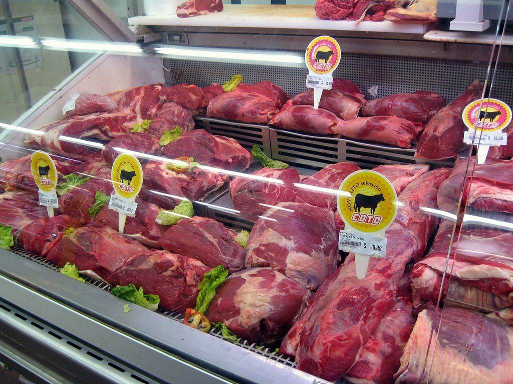 EU 'throws doubt' on Dawn Meats / Dunbia merger