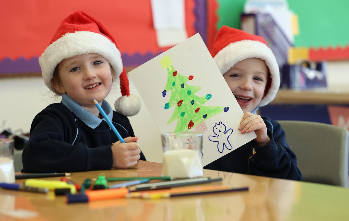 NDC launches Christmas card design competition