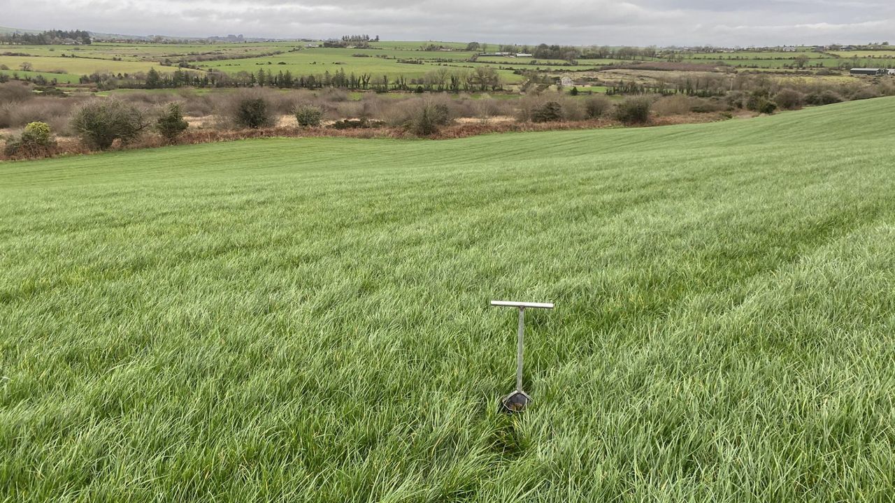Reminder: Still time to collect soil samples before spring