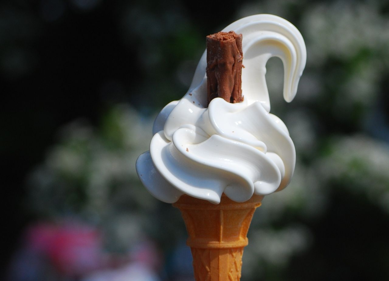 Soaring temperatures boost summer food shopping