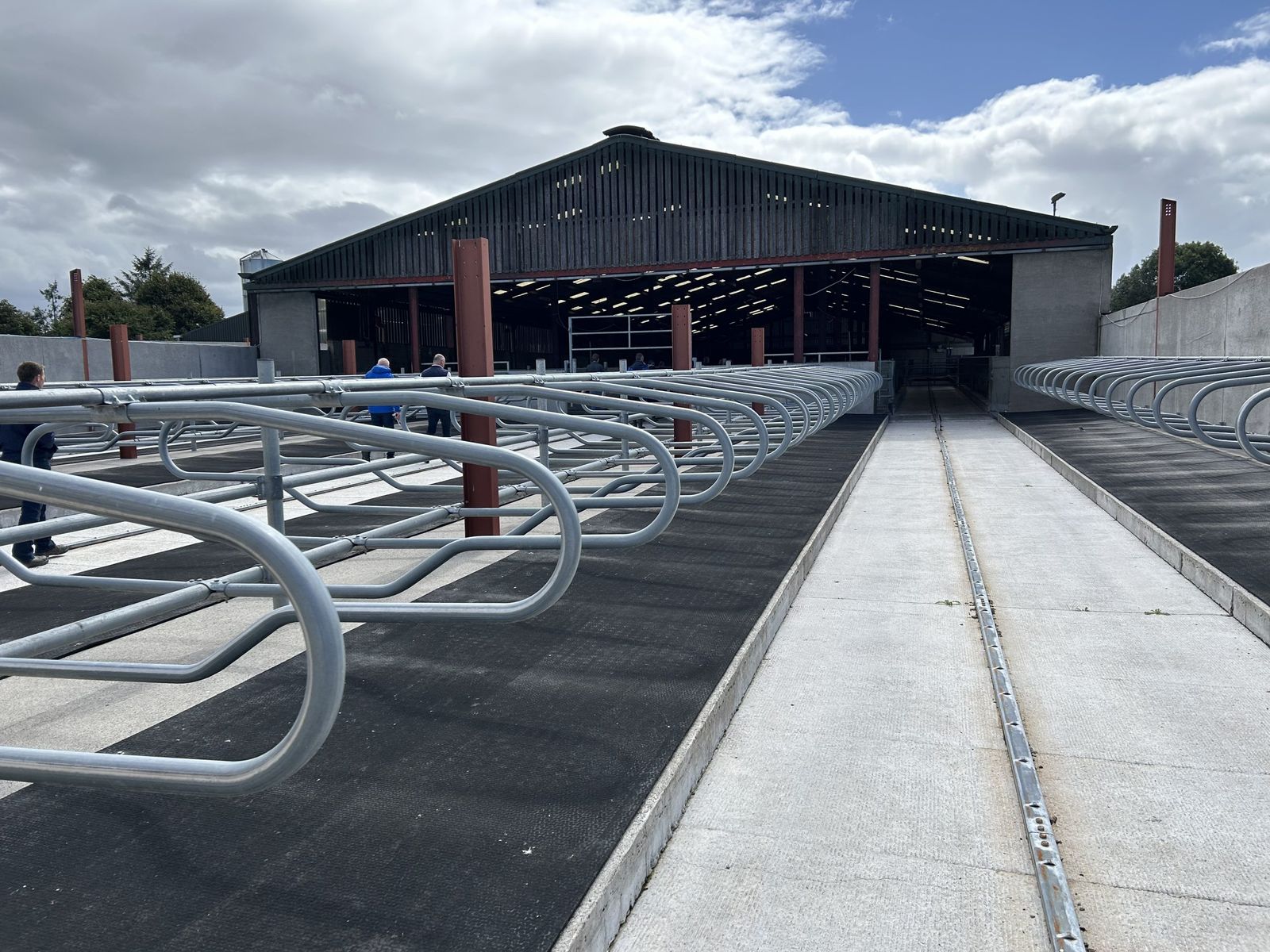 Are you ready for winter housing? - Agriland.ie