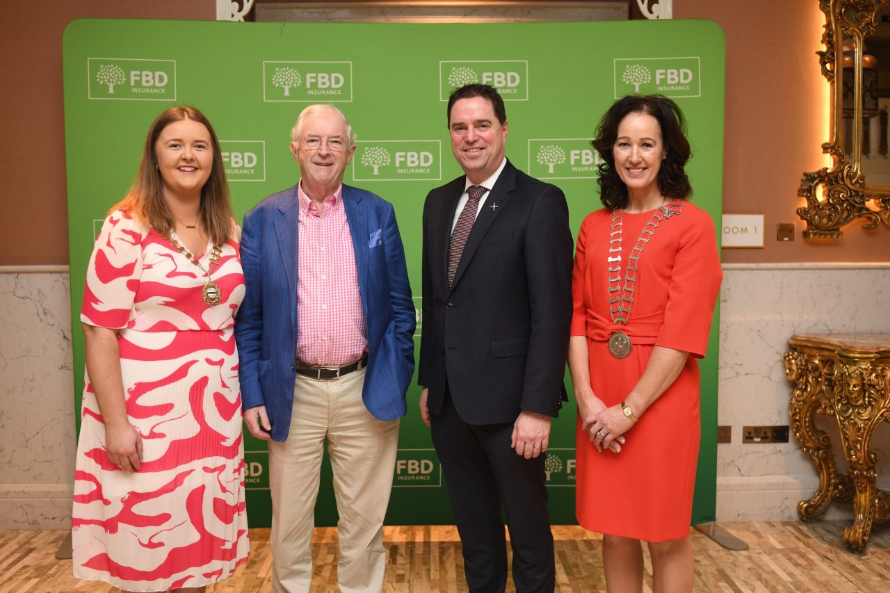 Lunch to highlight rural women driving progress behind the scenes