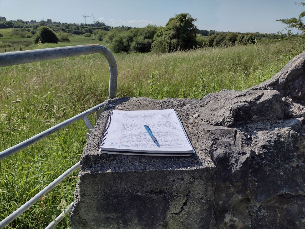 Submissions sought for Best in Rural Writing contest