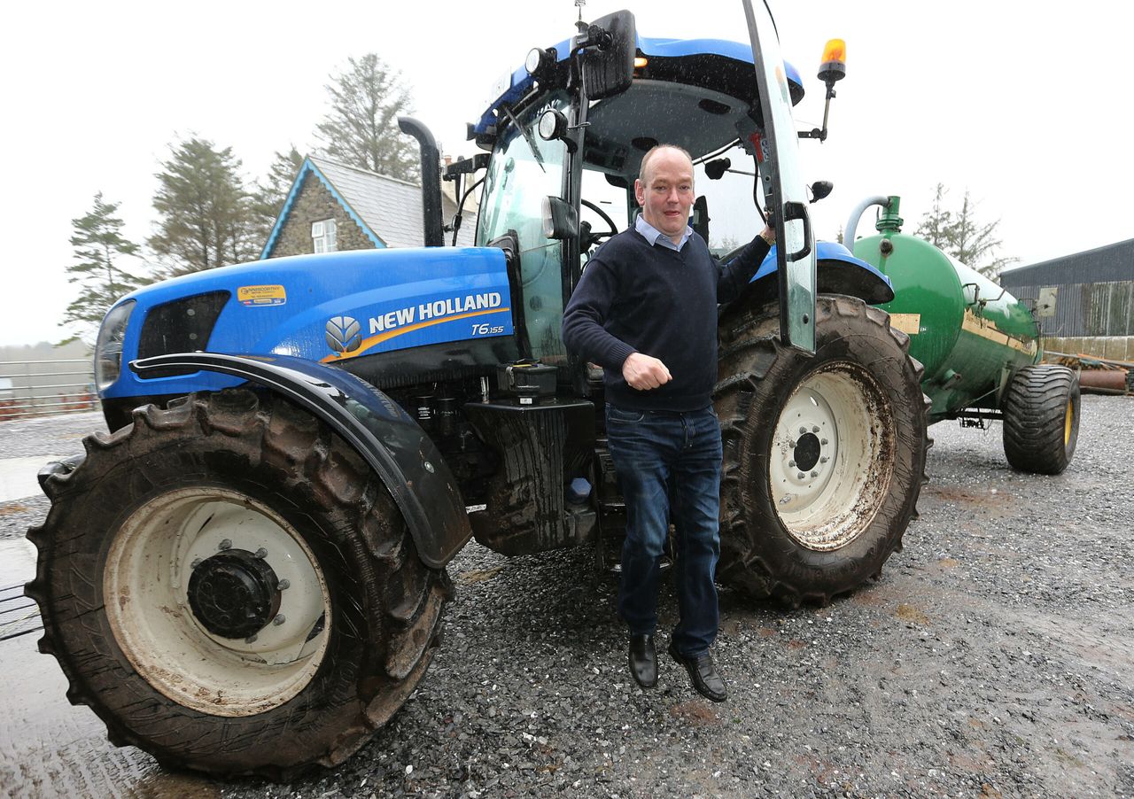 General Election result means IFA experience more important than ever - McCarthy