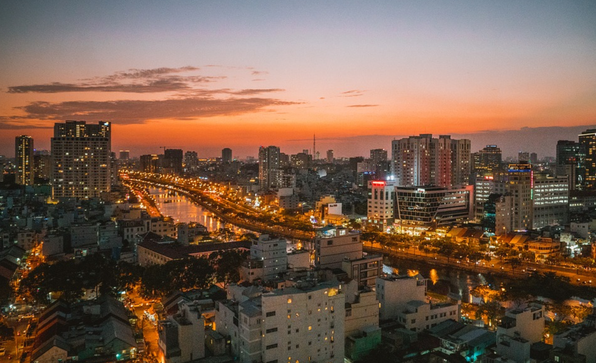 EU-Vietnam trade deal to 'create opportunities for Irish agri-food'