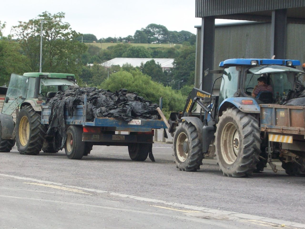 11 farm plastic bring centres scheduled over coming days