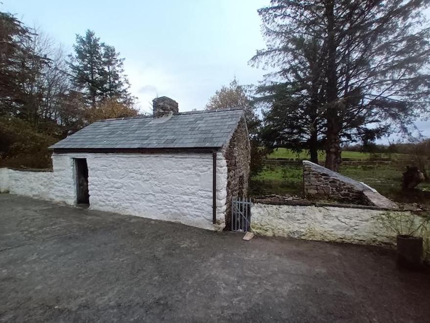 Clare woman completes second GLAS project