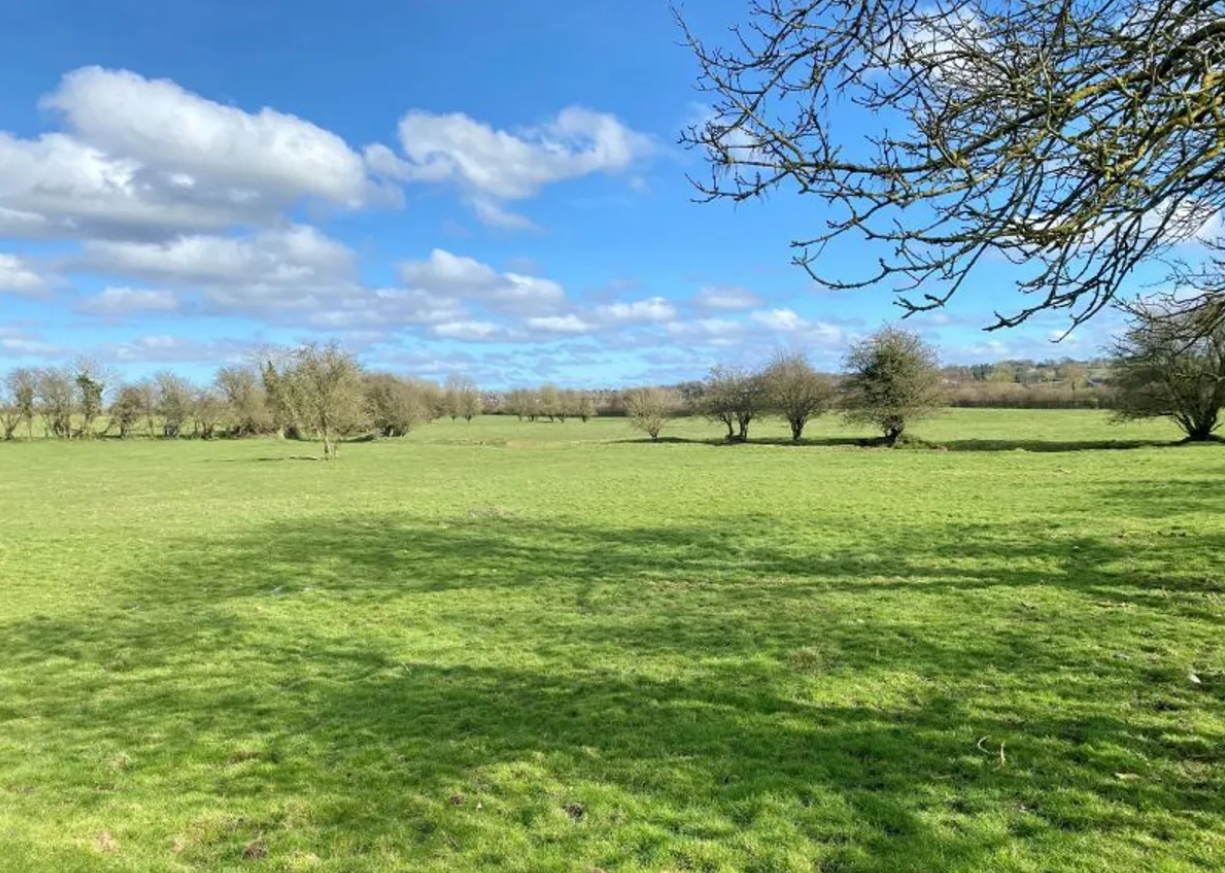 'Coveted' Kildare farm sells for €1.85m at auction