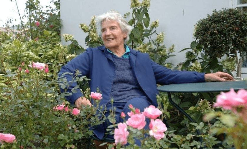 Tributes paid to Ballymaloe House founder Myrtle Allen