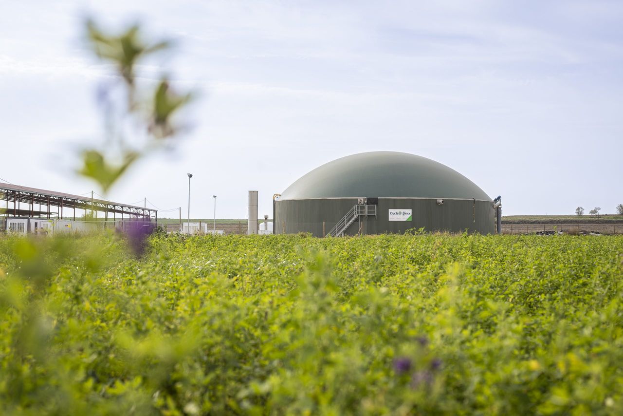 Community meeting about biogas plant rescheduled