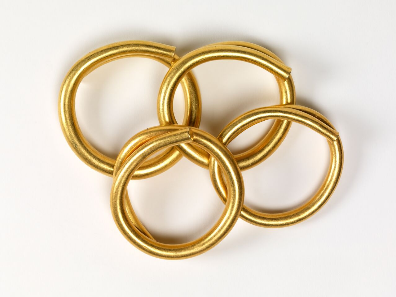 Tullydonnell hoard farmers commended by National Museum