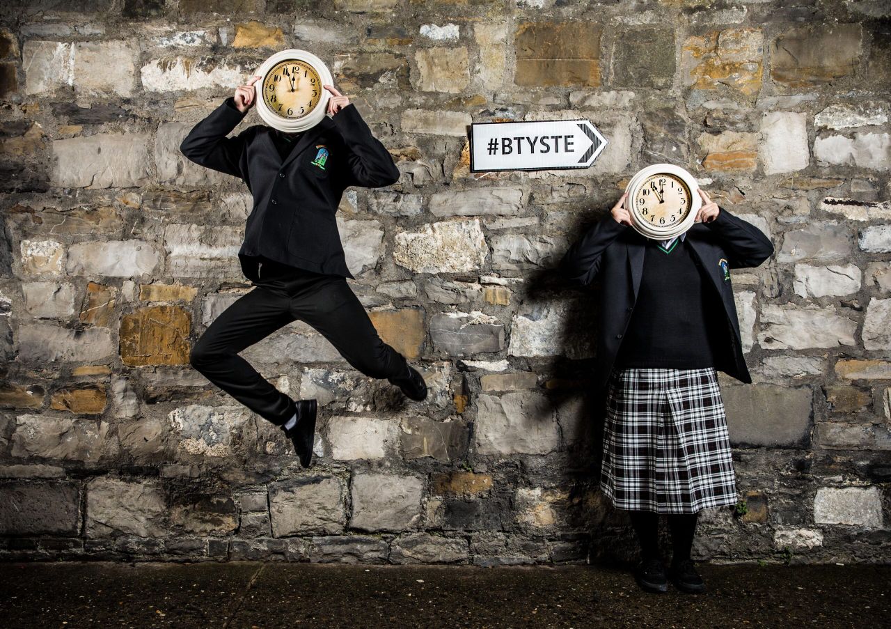 €25,000 up for grabs at 2016 BT Young Scientist Exhibition