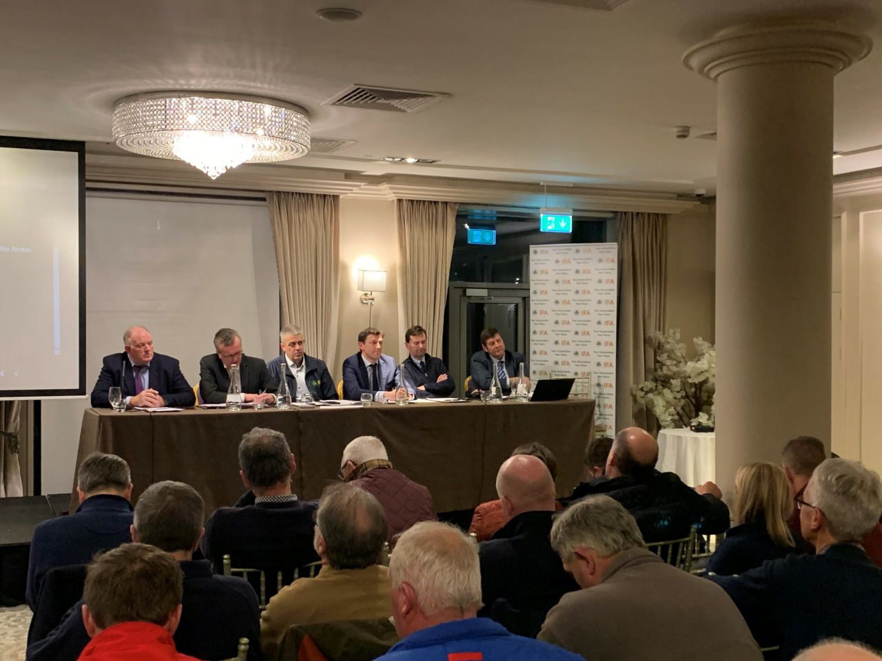 Dawn Meats exec gives beef trade outlook for spring 2023