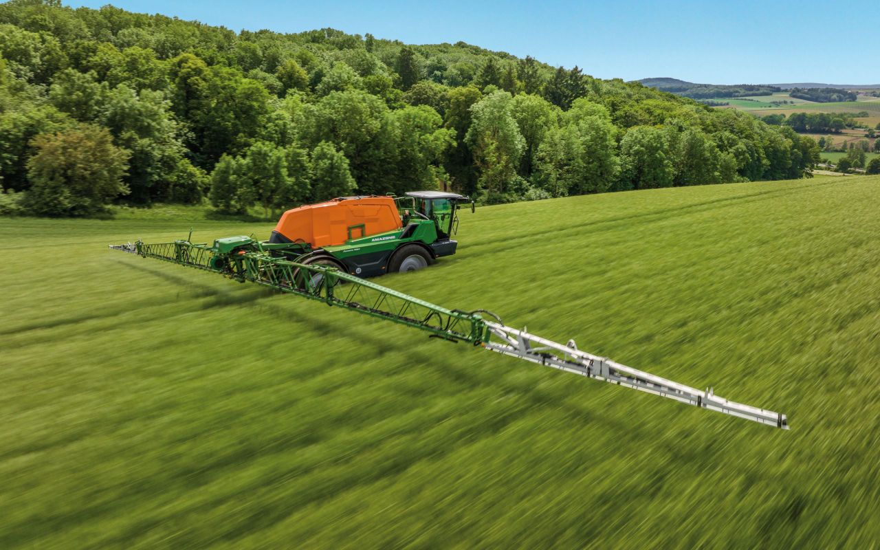 Major research initiative will help develop next generation of IPM