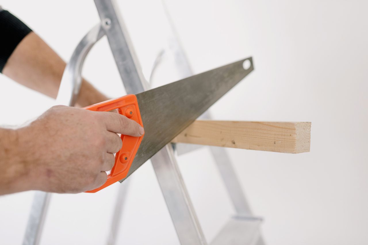 Rural 'self-builders' will benefit from extension to support scheme - TD
