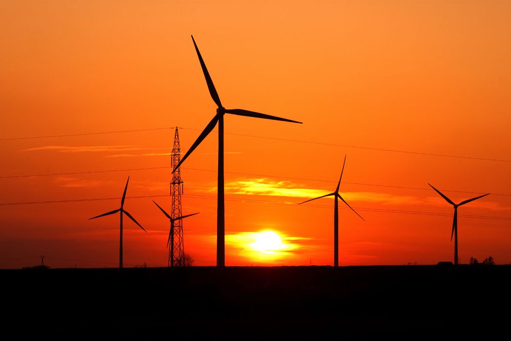 Bord na Móna seeking feedback on draft layout of Ballydermot Wind Farm
