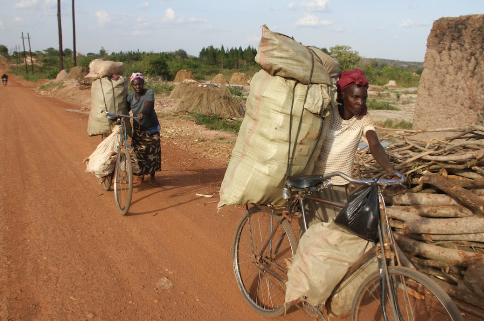 Report: Global hunger to spiral as debt crisis increases