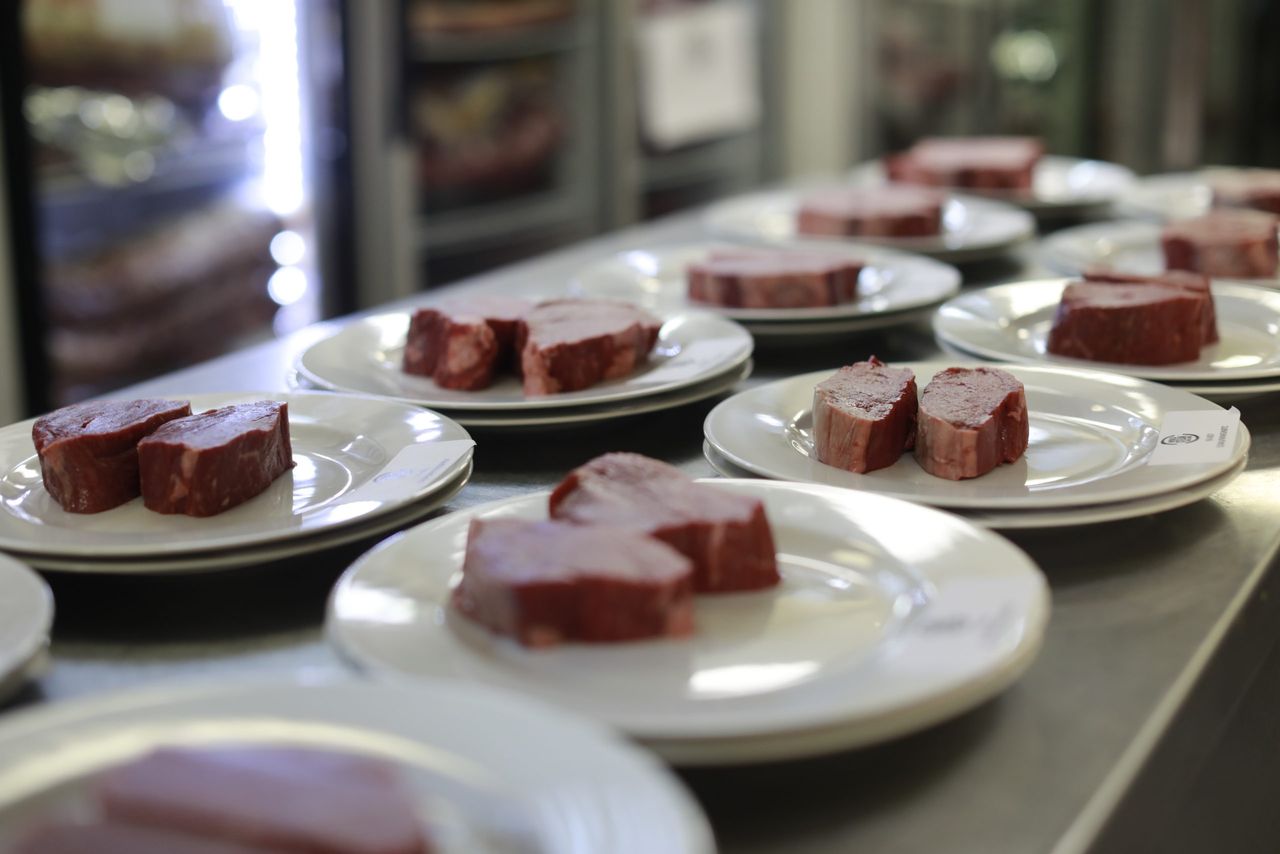 Irish beef suppliers not impacted by Cannes ban - Bord Bia