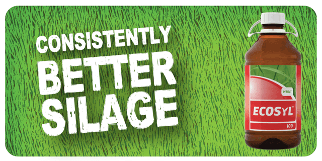 Win 1,000t of Ecosyl silage additive in our #FarmFree competition