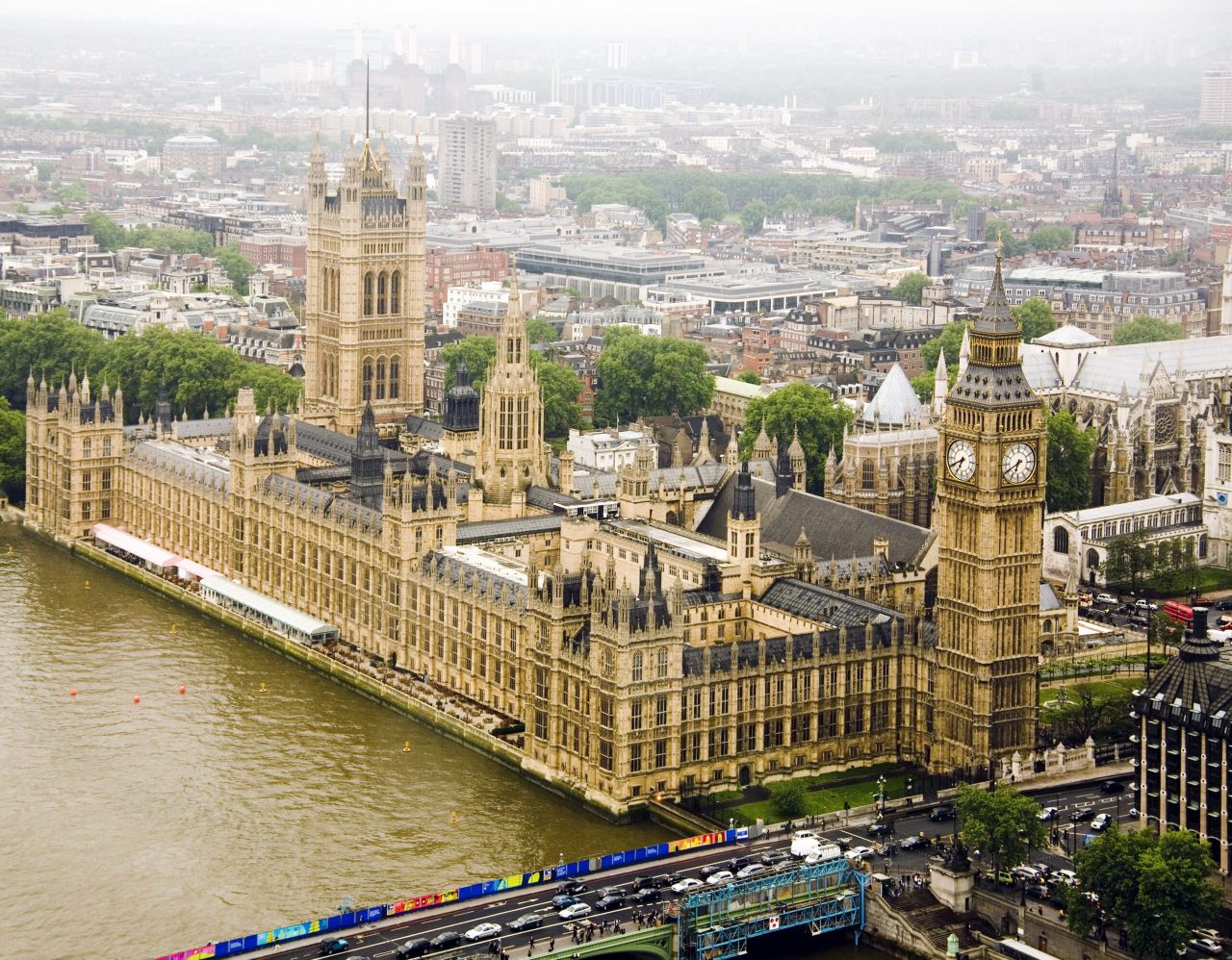 British agriculture department recruits to cope with Brexit