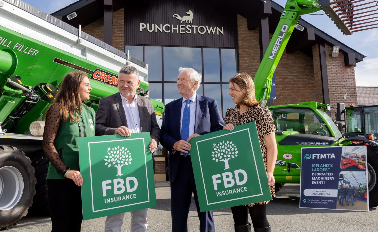 Exhibitor demand surges for FTMTA machinery show 2026