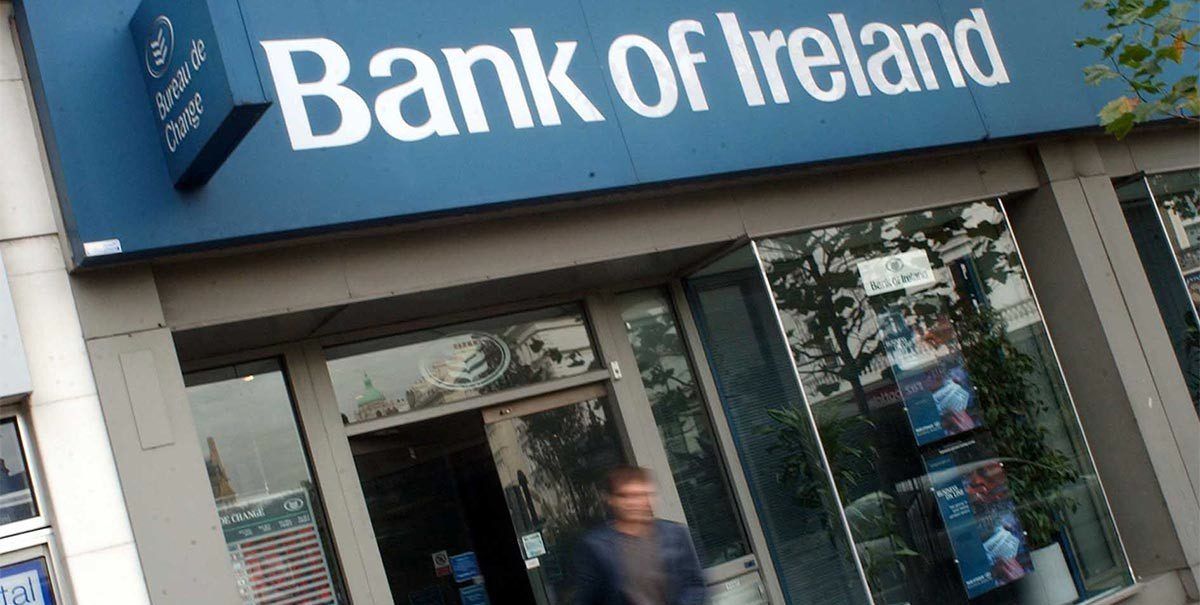 Bank of Ireland has issued 60% of its allocation under the low-cost loan scheme
