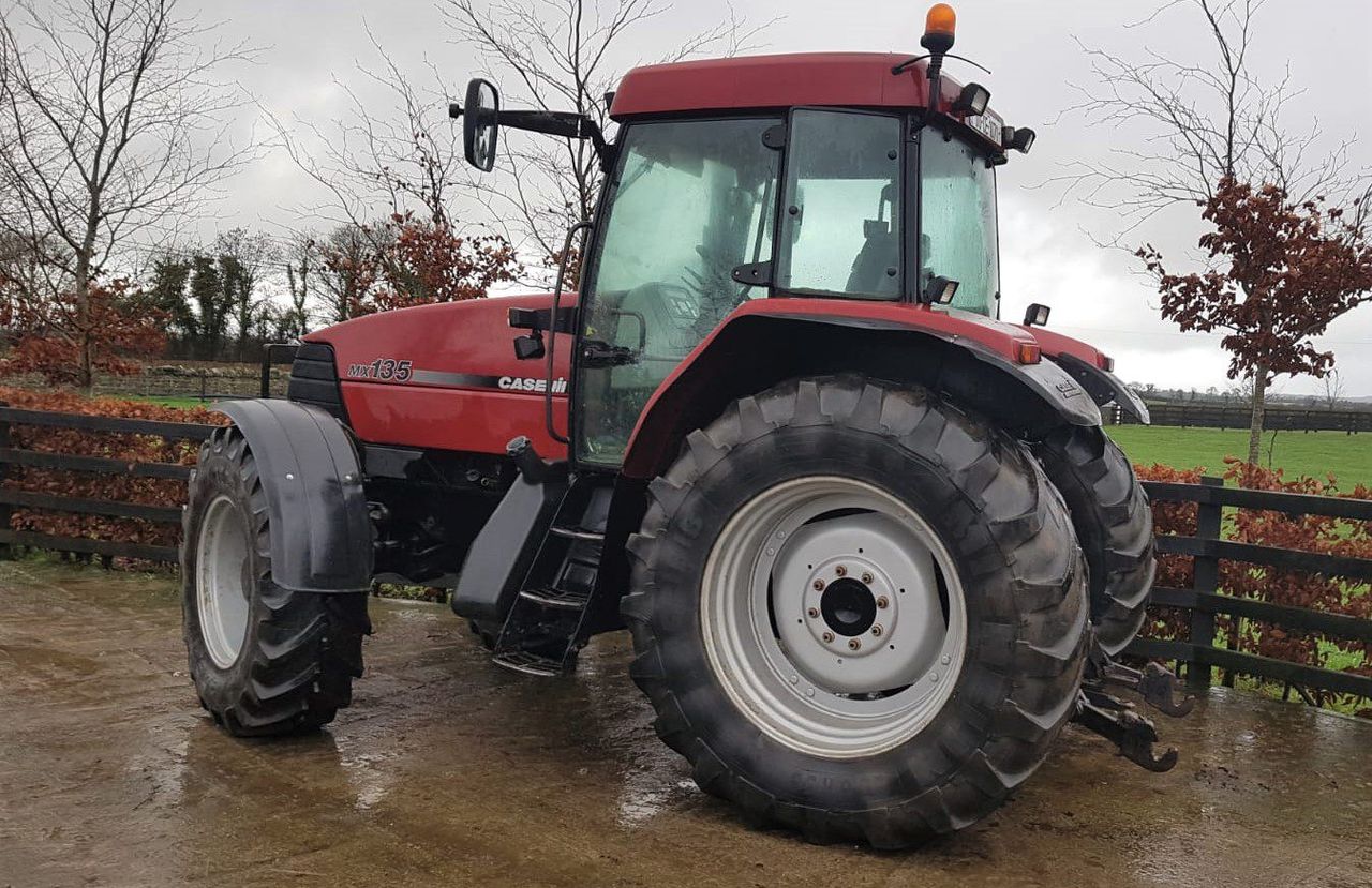 Fifth of 6 ‘Working Wonders’ revealed: It’s going to the FTMTA Farm Machinery Show