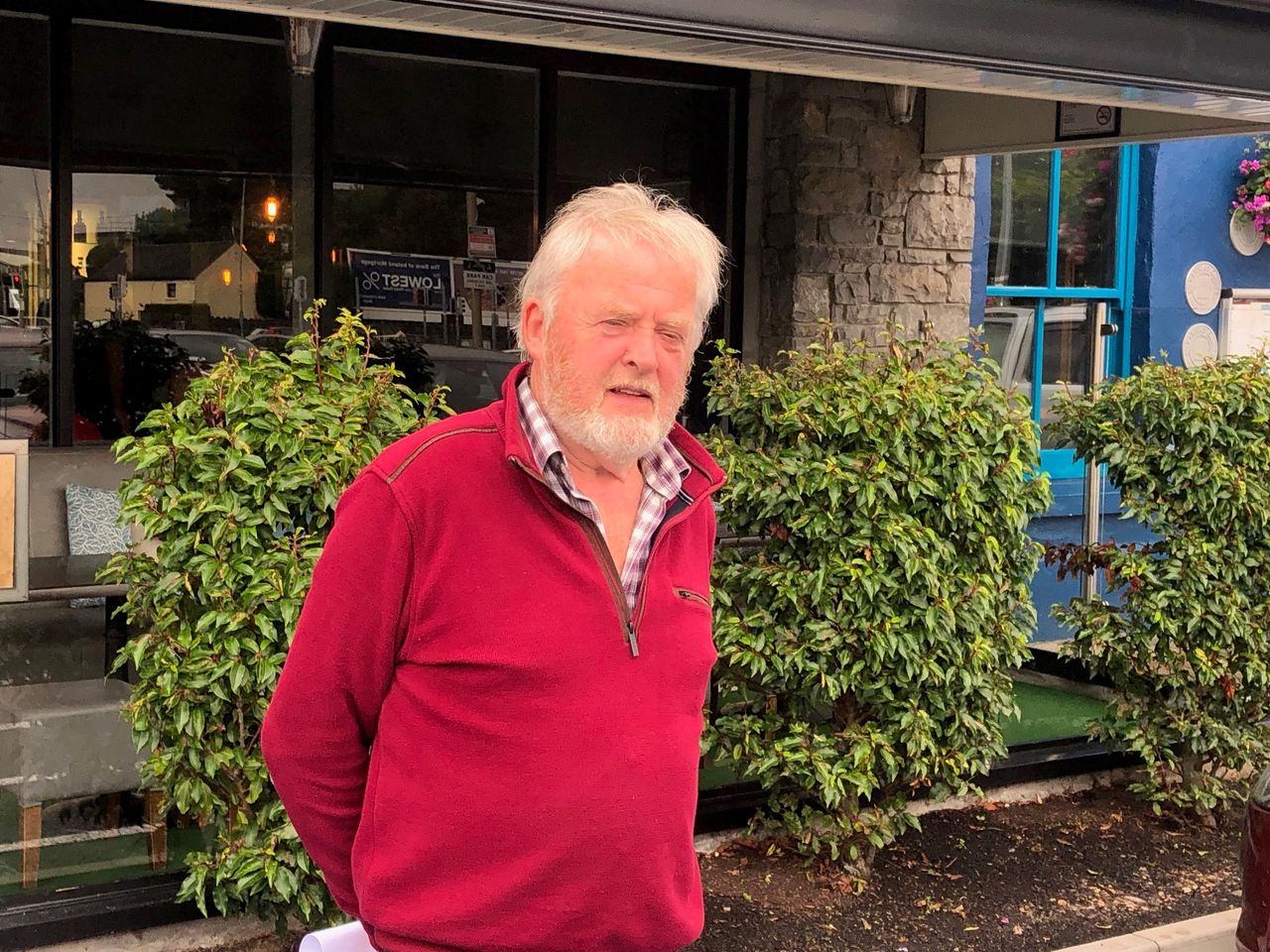 Collectivising the abundance of energy in and around Lough Corrib