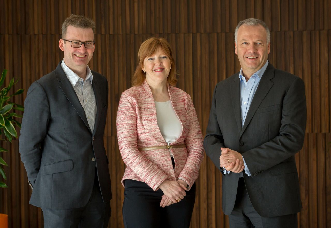Labour advisor joins Glanbia's communications team