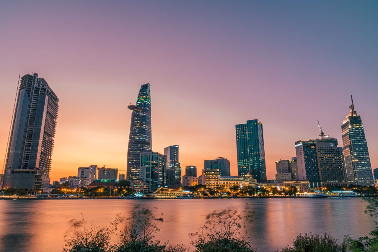 Asian trade mission continues as Heydon heads to Vietnam
