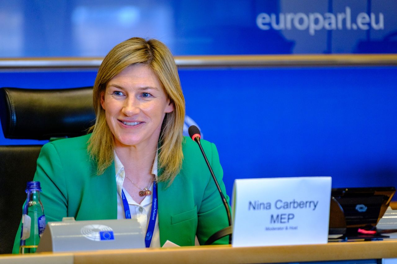 Single Market access again stressed in animal transport debate