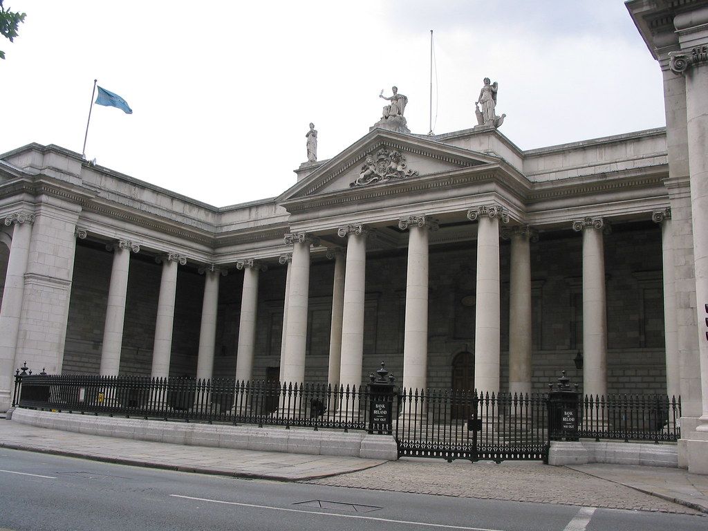 Bank of Ireland appoints new head of agri sector