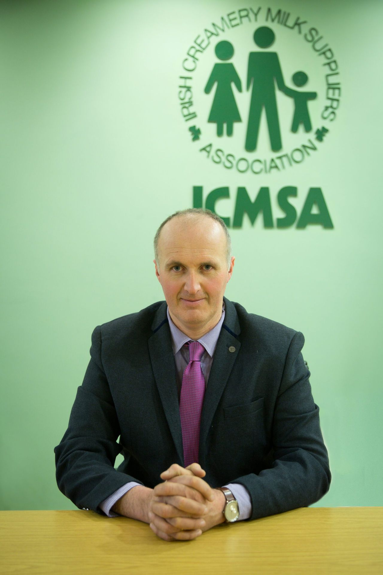 Prospects for dairy sector fair