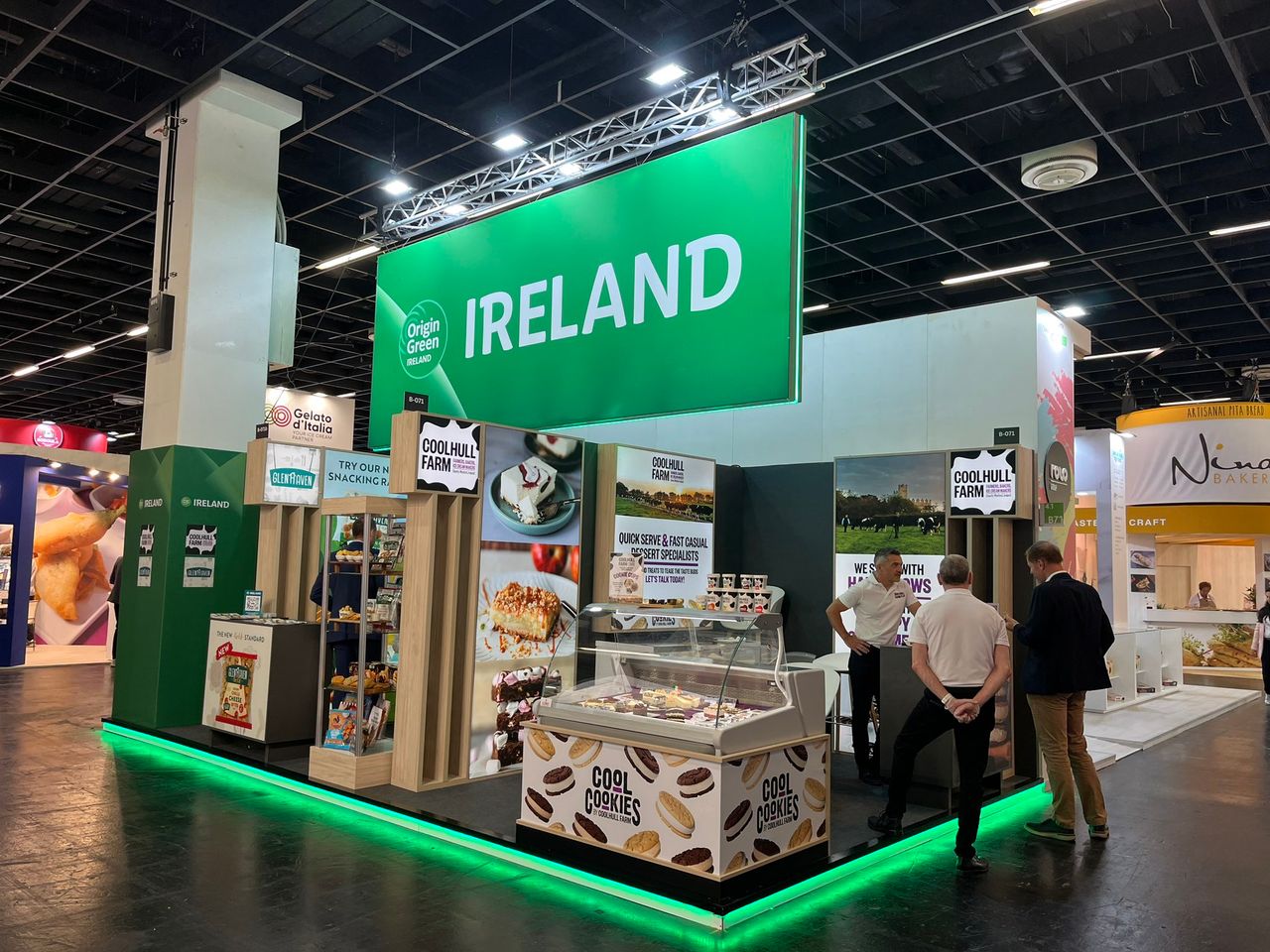 10 million Europeans to be targeted in Irish beef promotion
