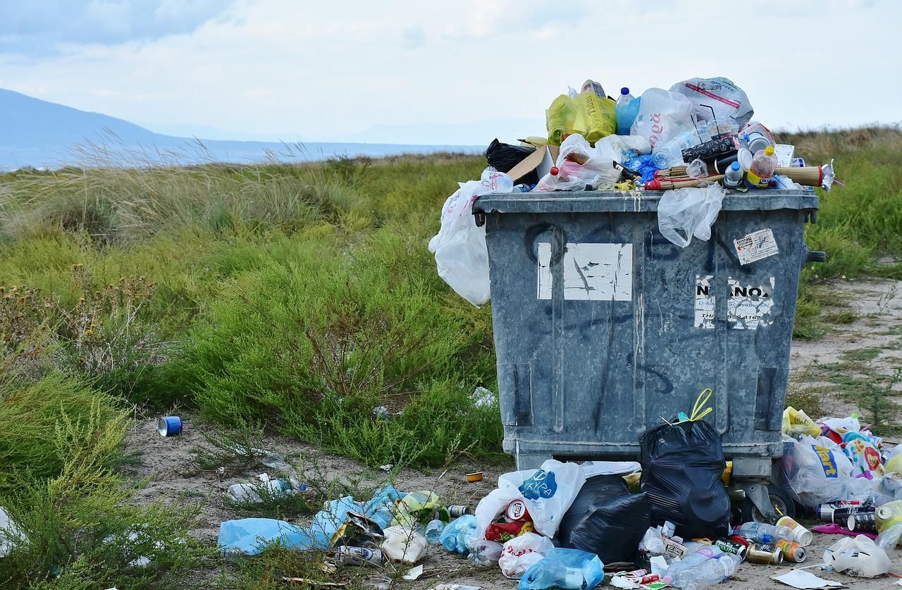Public consultation launched on EU's waste framework