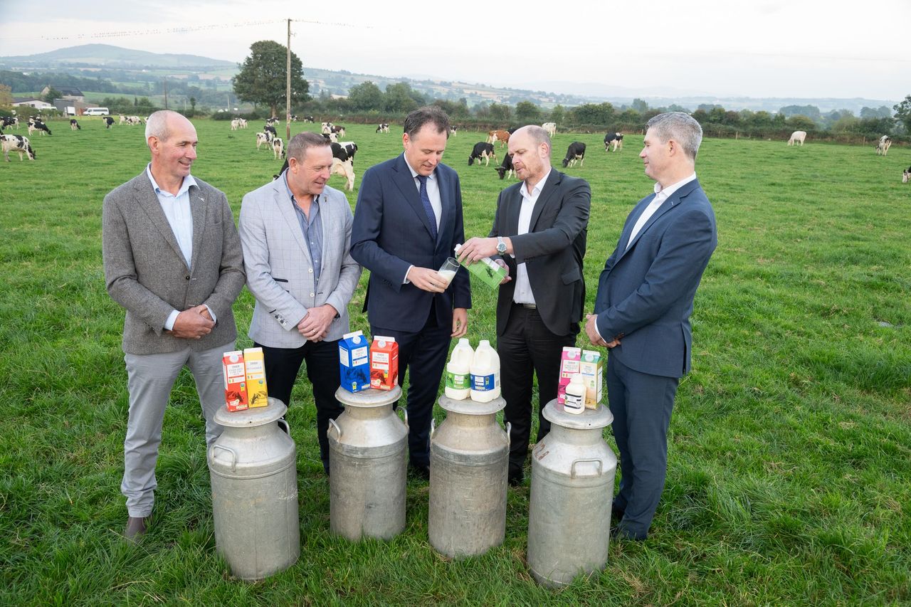 Tesco expands deals with Irish food suppliers worth €200 million