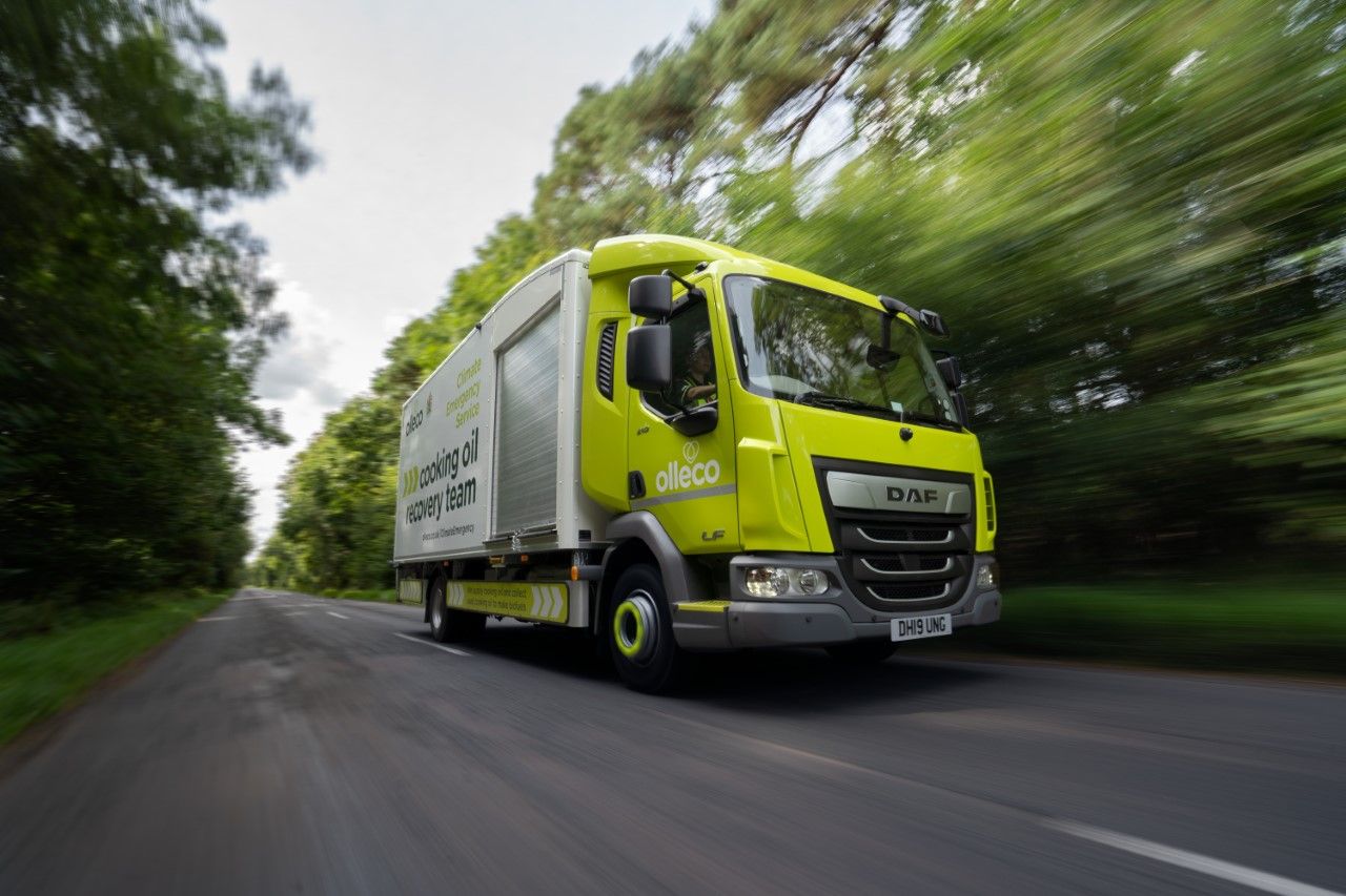 ABP renewable division in joint venture with US plant-based oil firm
