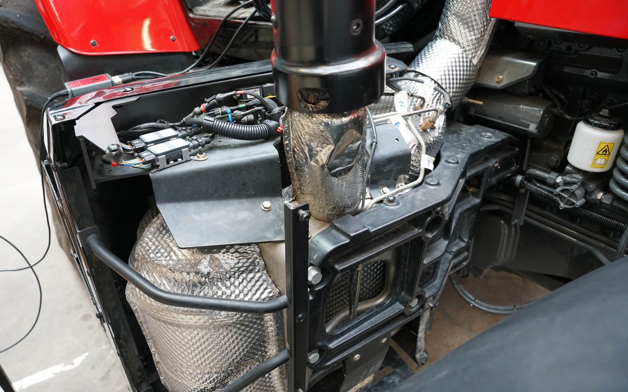 Caring for your DPF will boost  performance and economy