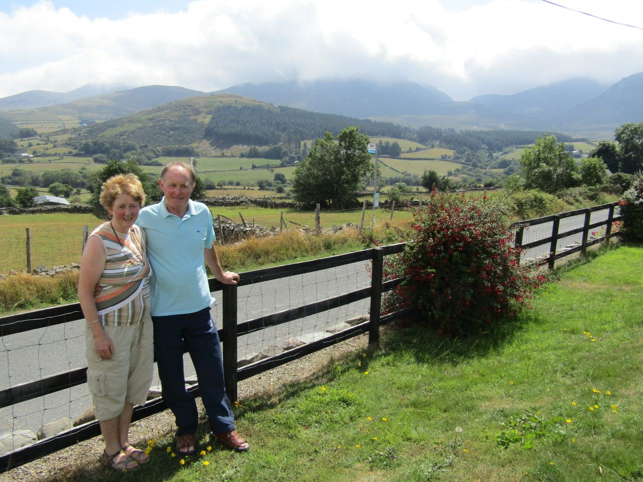 Monaghan farming couple publish miscellany of memories
