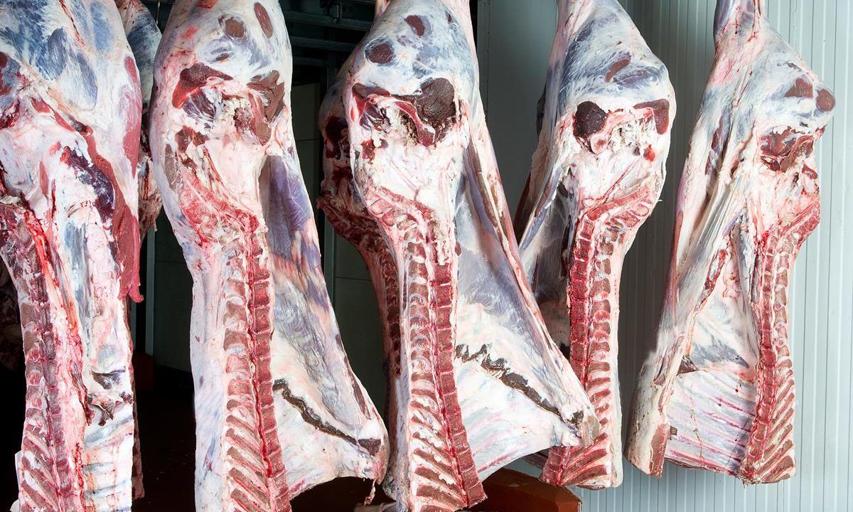 CSO revises beef import figure due to 'reporting error'
