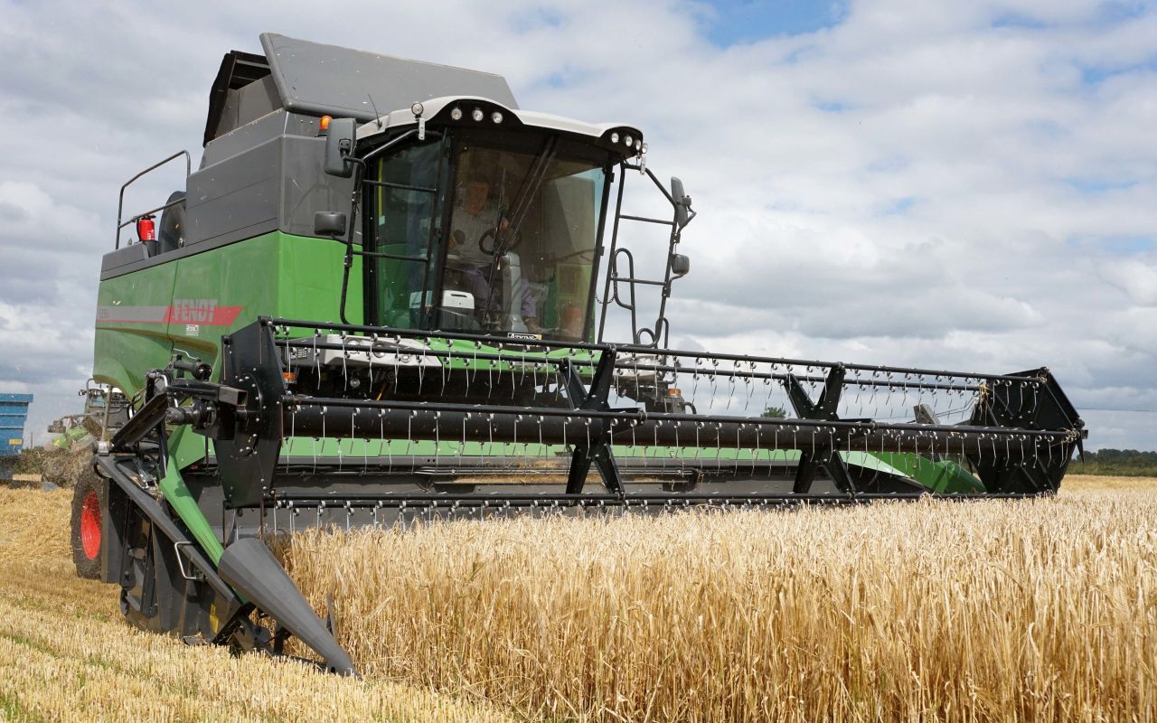 Call for further expansion of Irish tillage sector