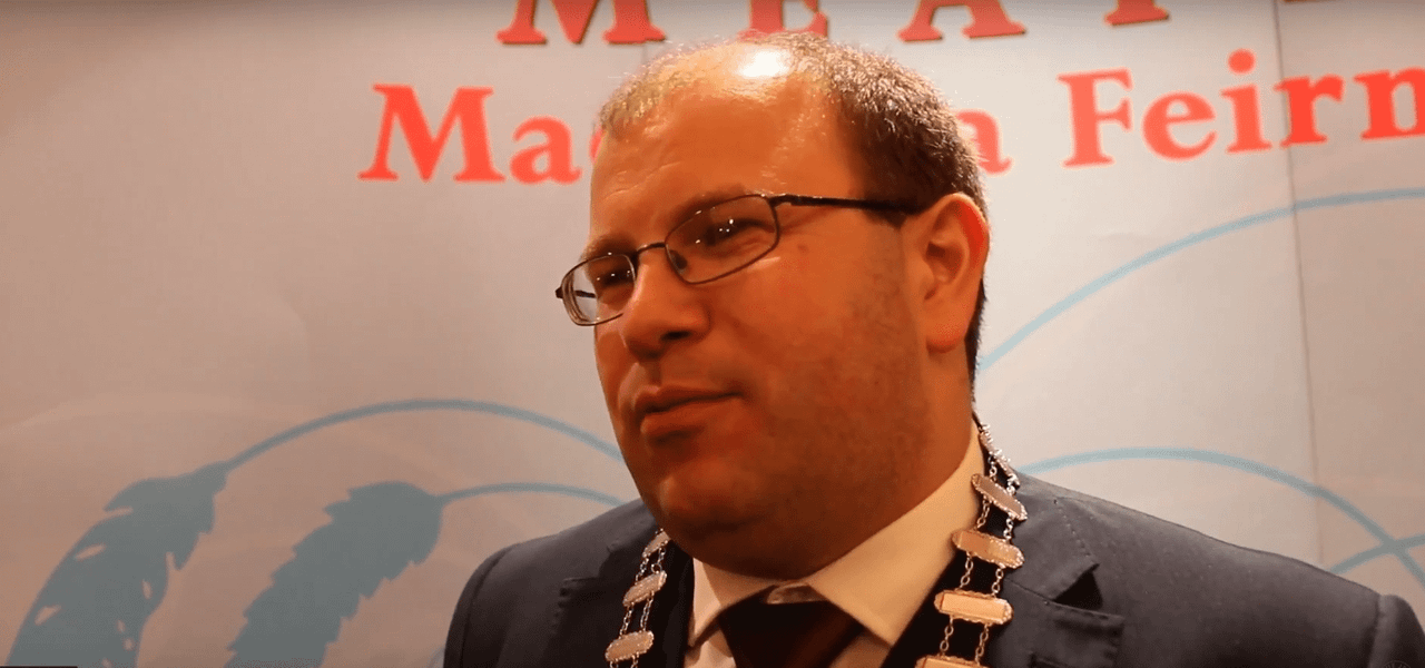 Macra president: Smooth transition to CAP 2020 'essential'
