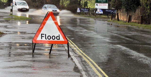 Disaster aid needed for Donegal farmers 'facing ruin'